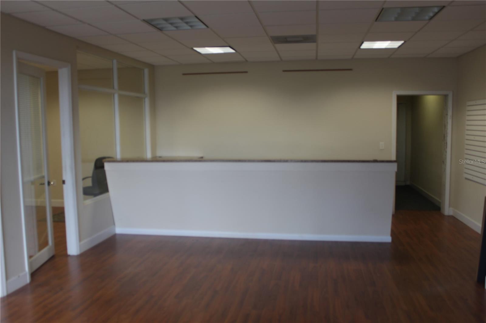 LAKE WALES - Commercial Sale