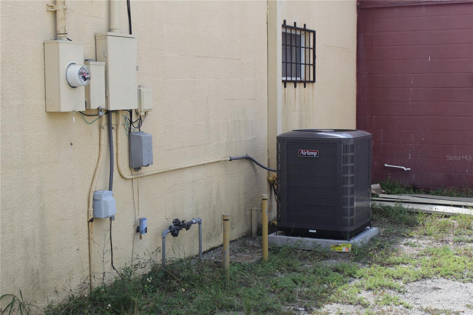 LAKE WALES - Commercial Sale