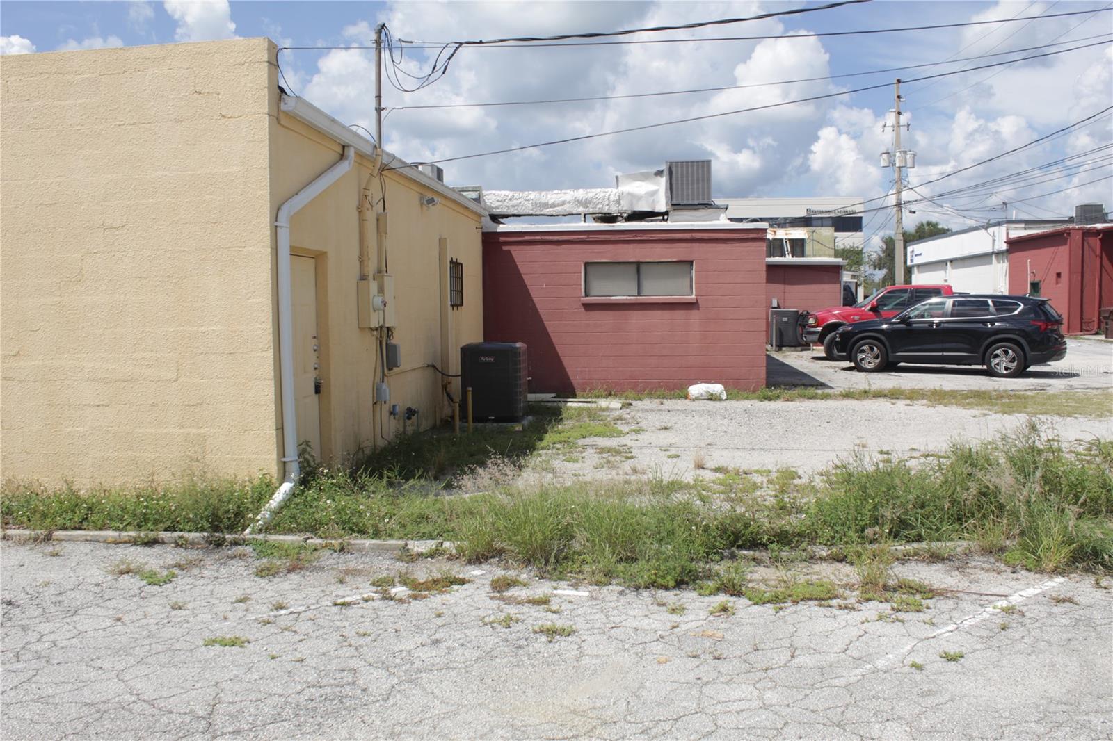 LAKE WALES - Commercial Sale