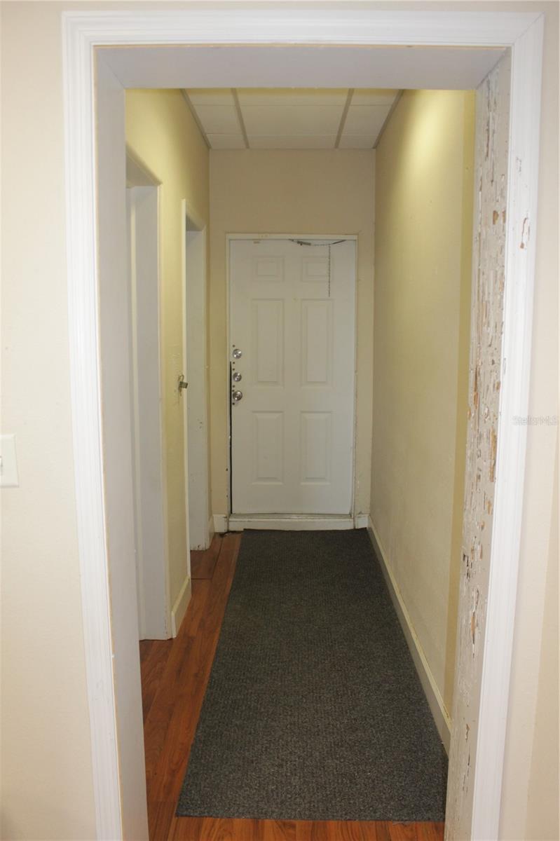 LAKE WALES - Commercial Sale