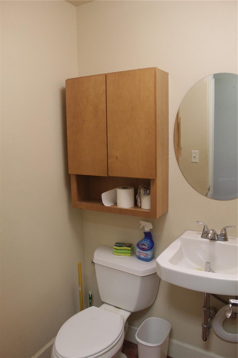 LAKE WALES - Commercial Sale