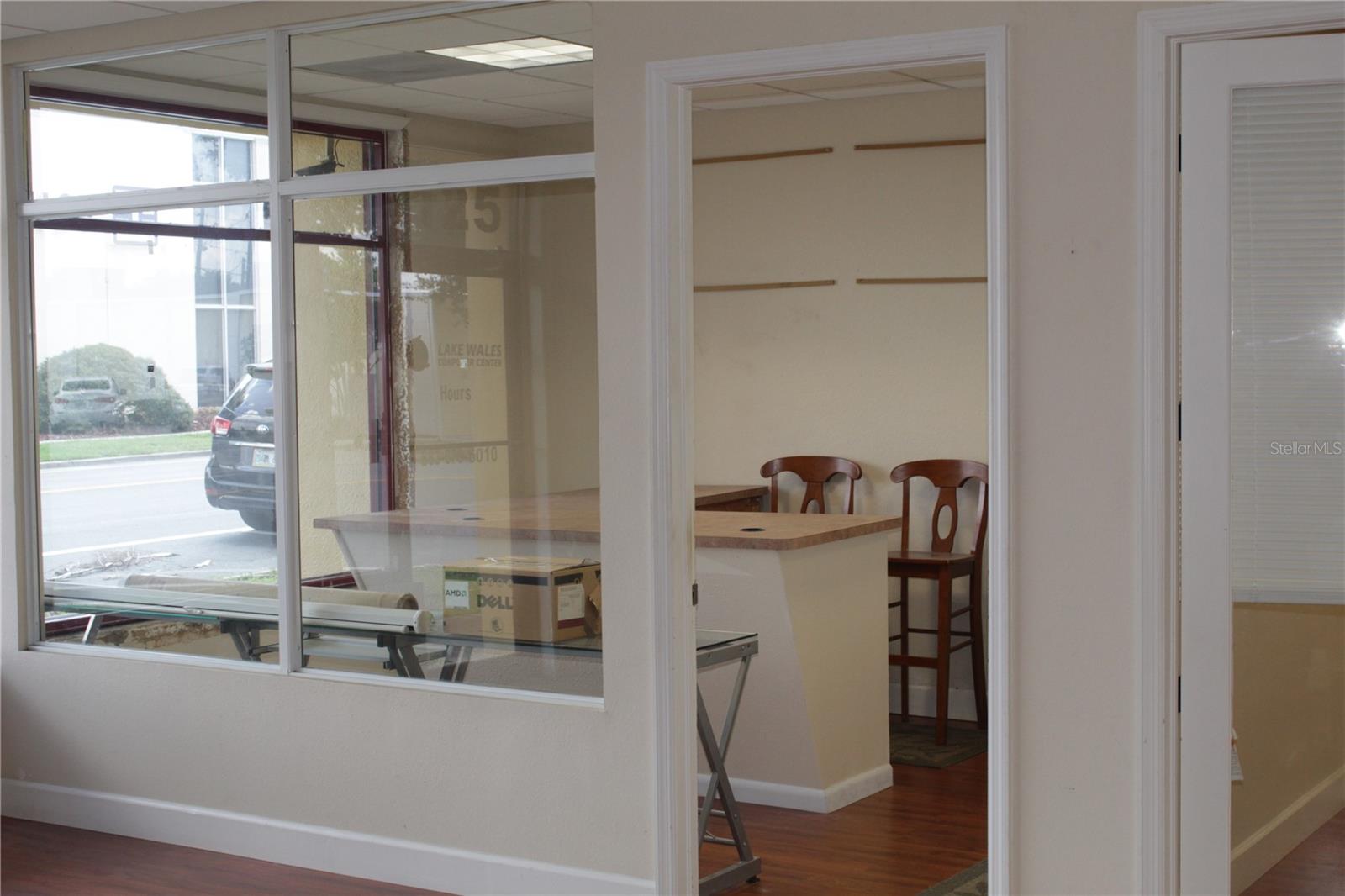 LAKE WALES - Commercial Sale