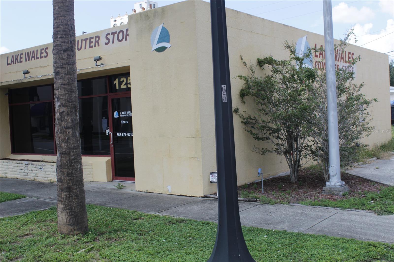 LAKE WALES - Commercial Sale