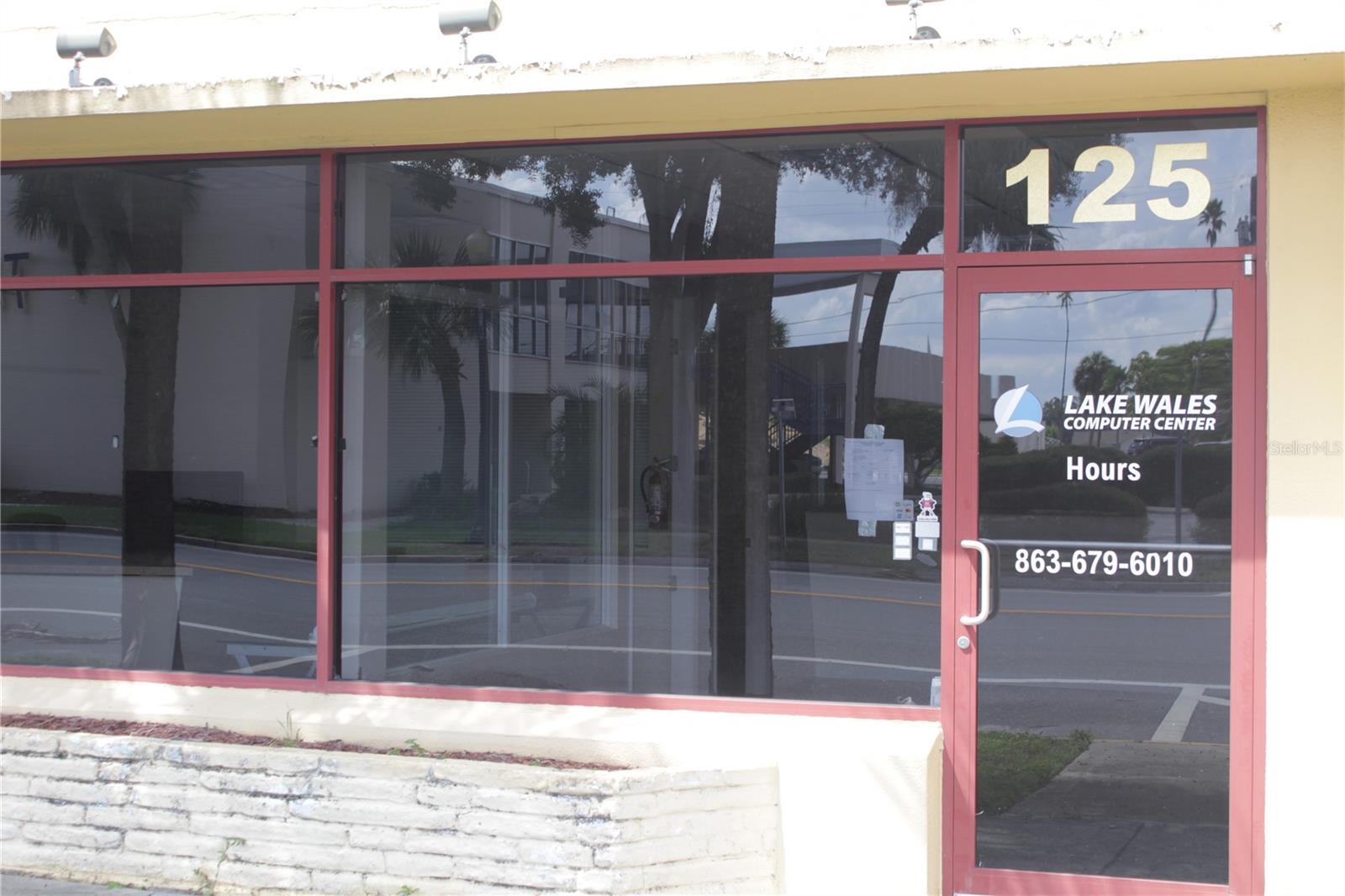 LAKE WALES - Commercial Sale