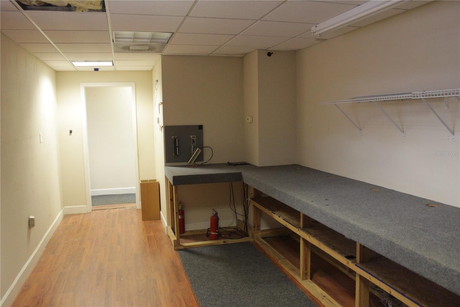 LAKE WALES - Commercial Sale