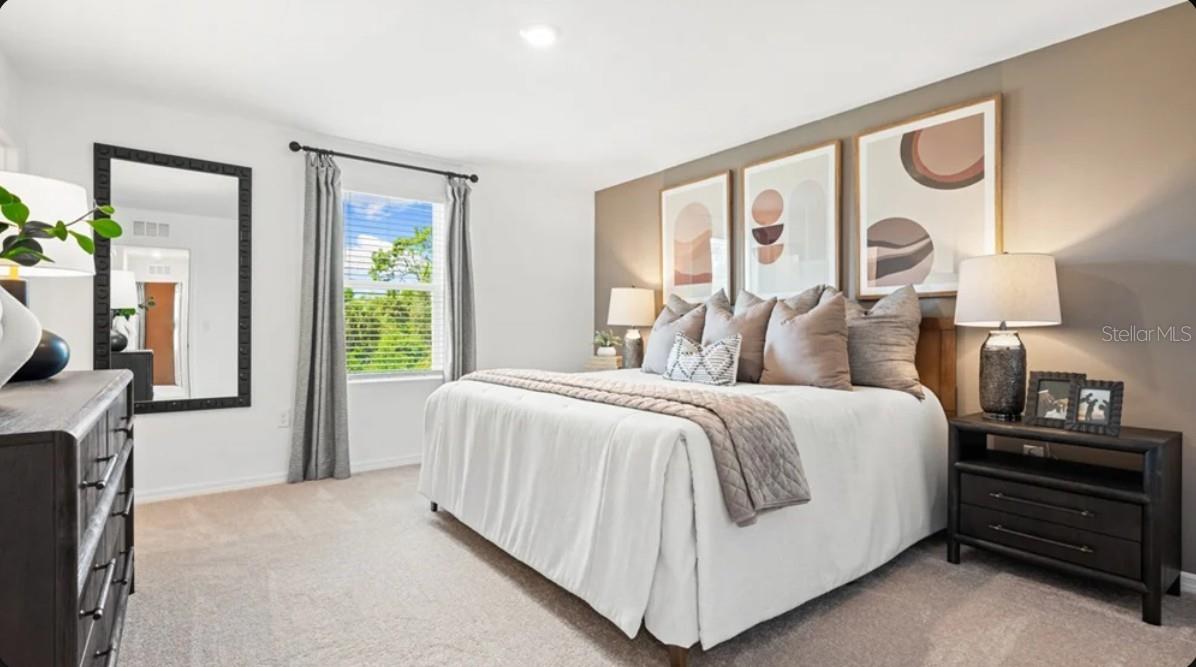 TOWNS AT TIBURON - Residential