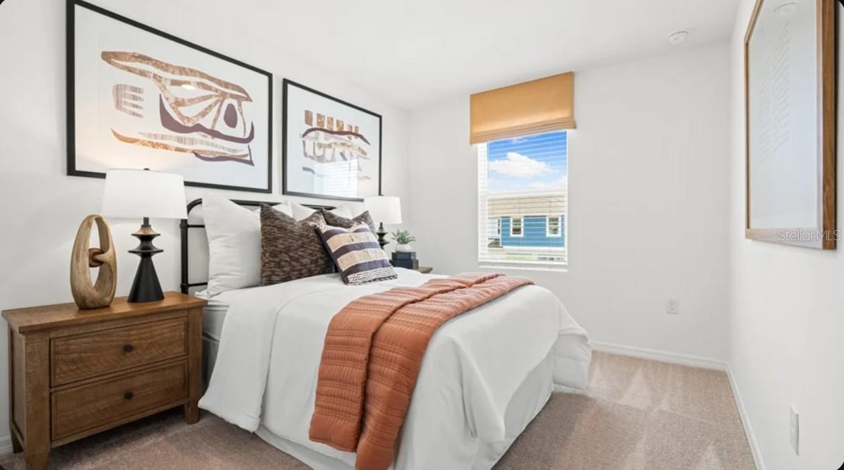 TOWNS AT TIBURON - Residential