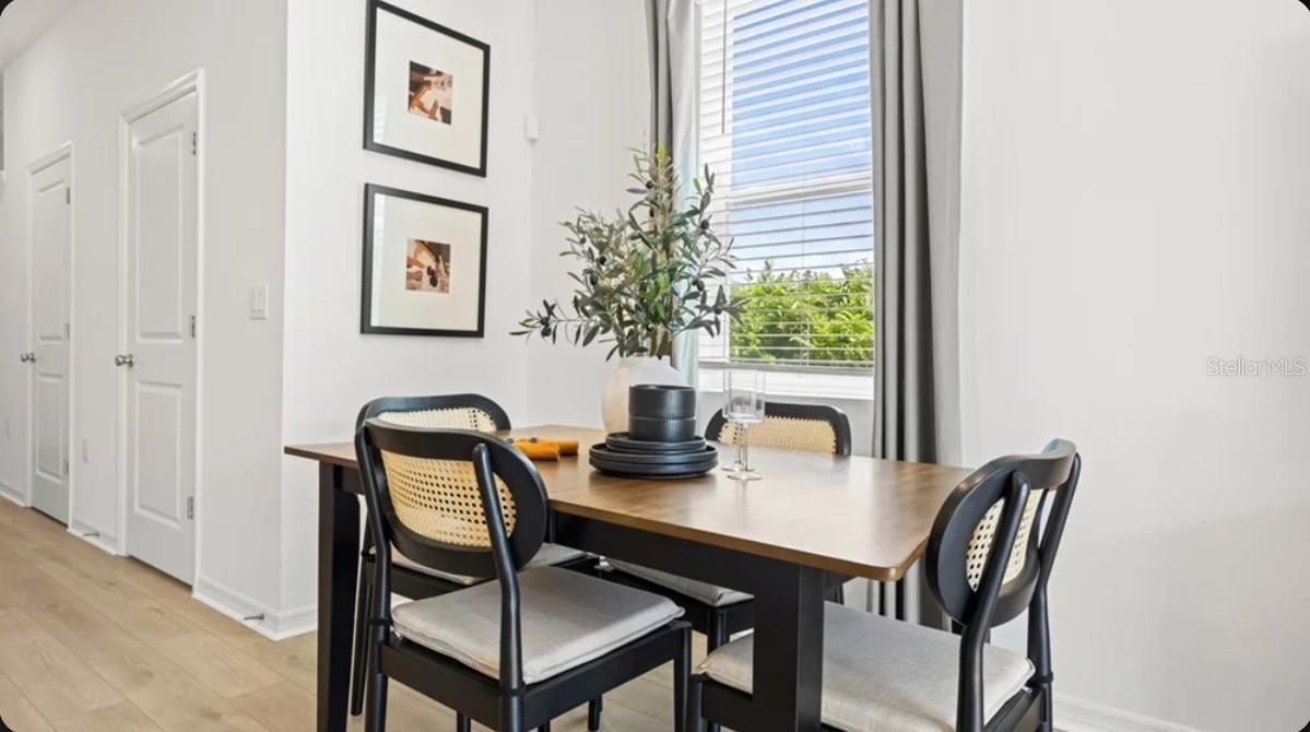 TOWNS AT TIBURON - Residential