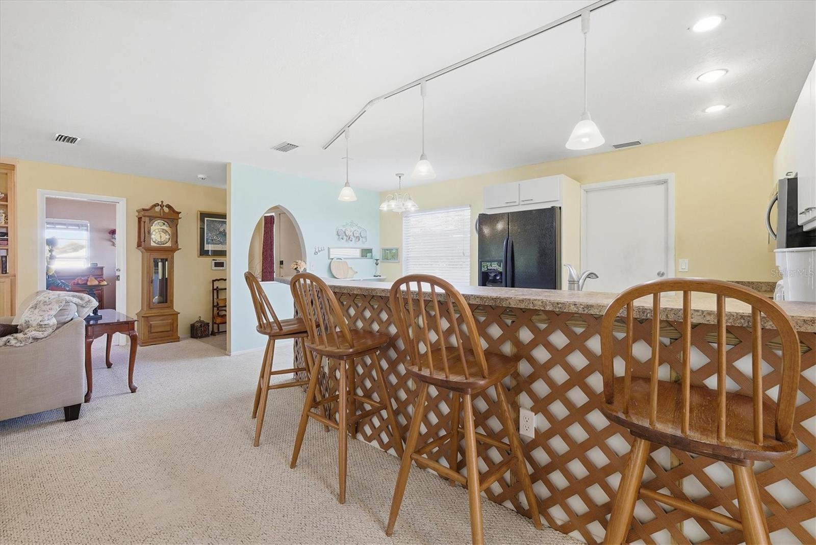 VILLAGE GREEN OF BRADENTON - Residential