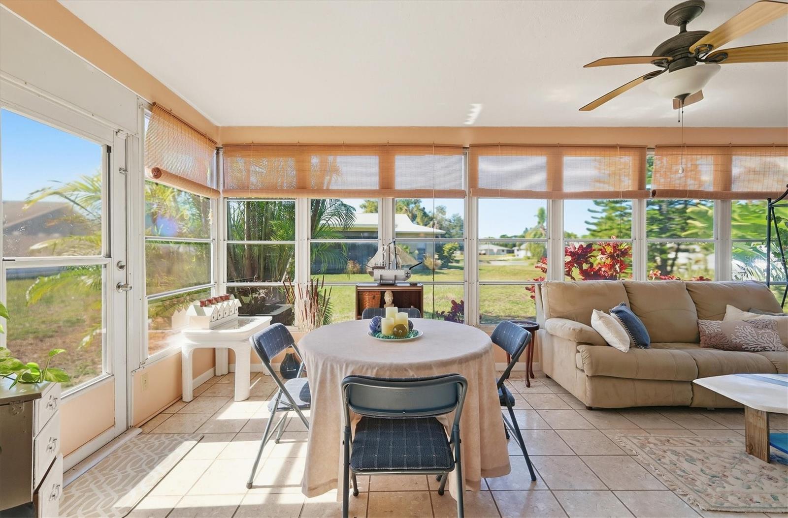 VILLAGE GREEN OF BRADENTON - Residential