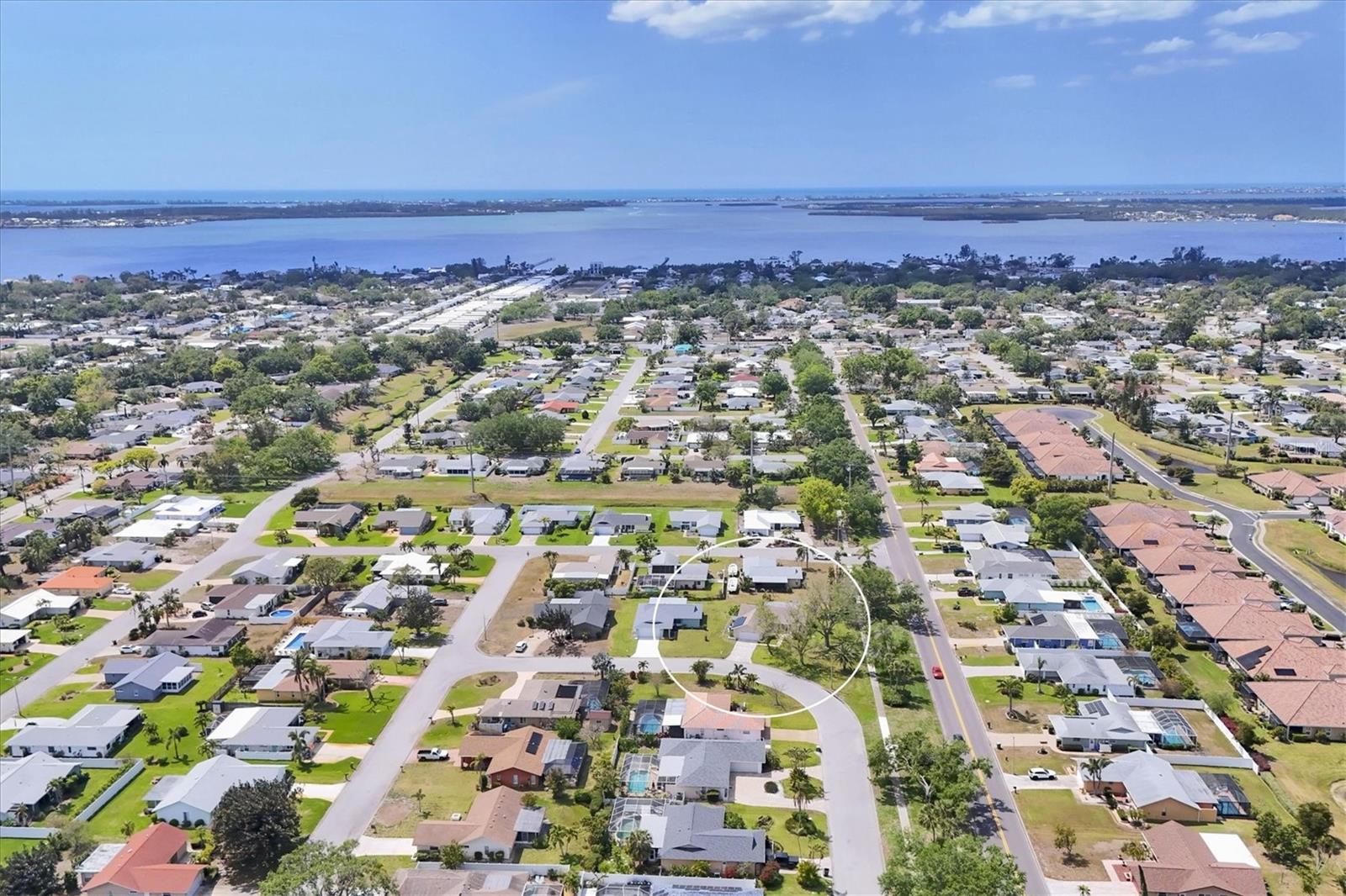 VILLAGE GREEN OF BRADENTON - Residential