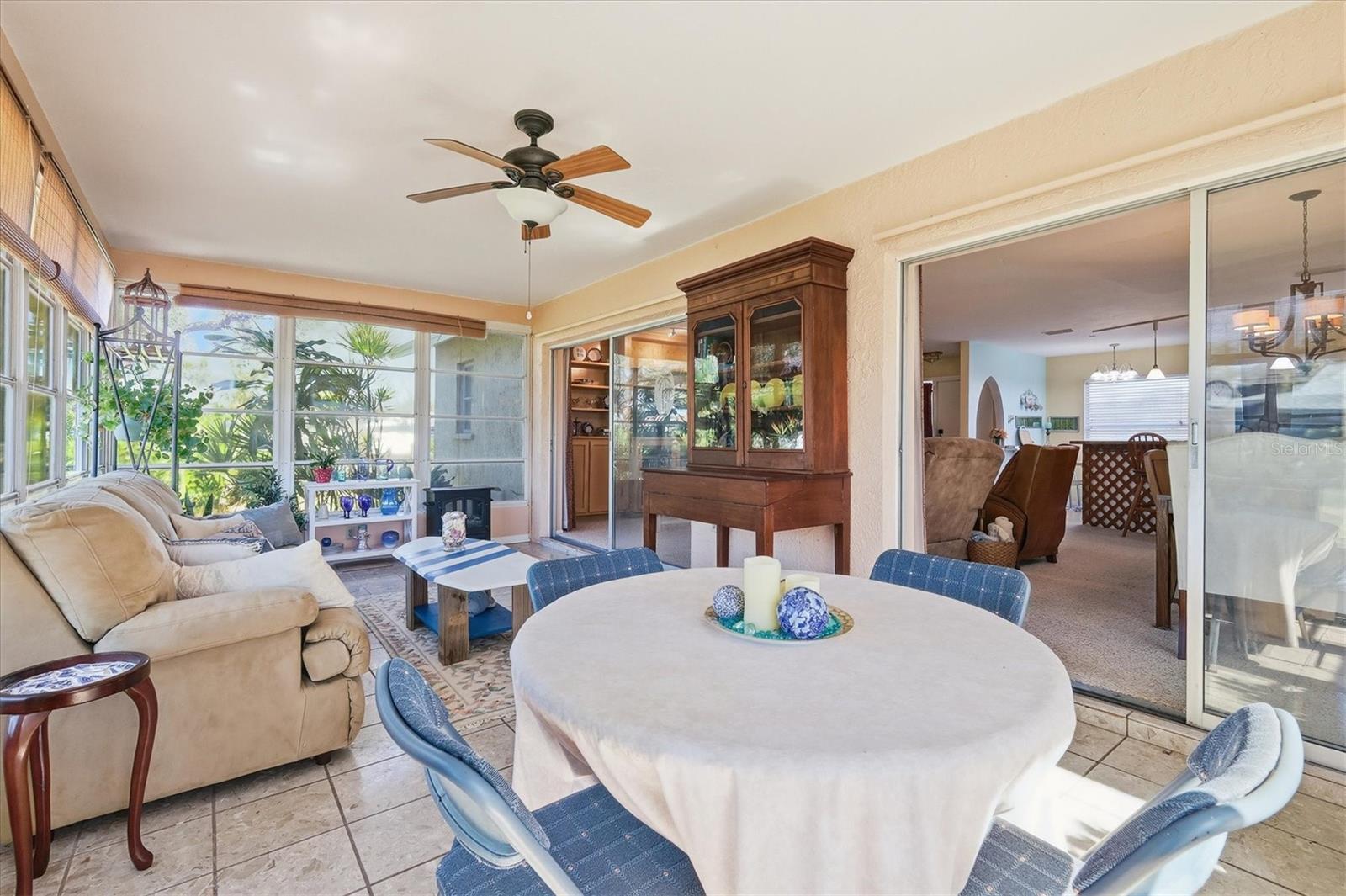 VILLAGE GREEN OF BRADENTON - Residential