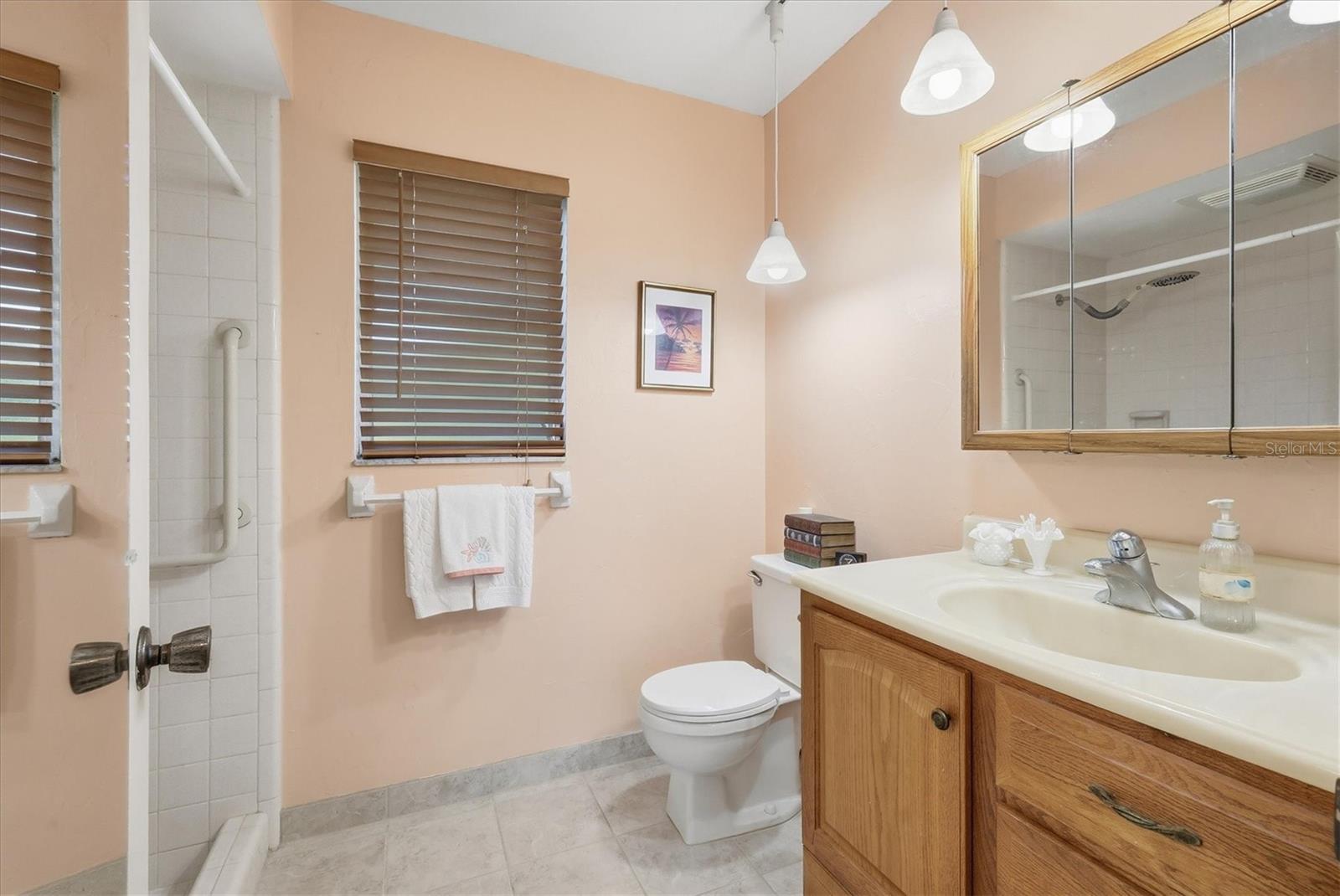 VILLAGE GREEN OF BRADENTON - Residential