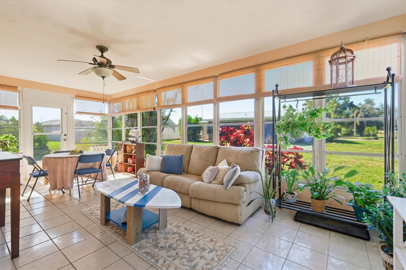 VILLAGE GREEN OF BRADENTON - Residential