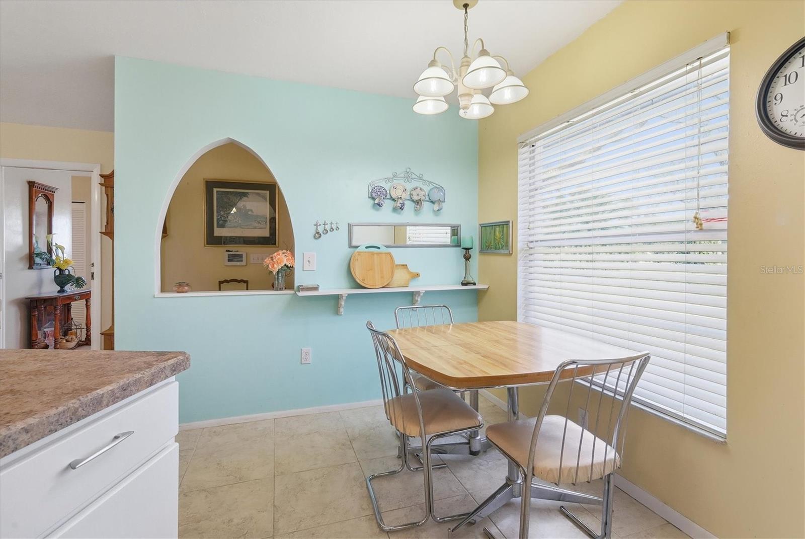 VILLAGE GREEN OF BRADENTON - Residential