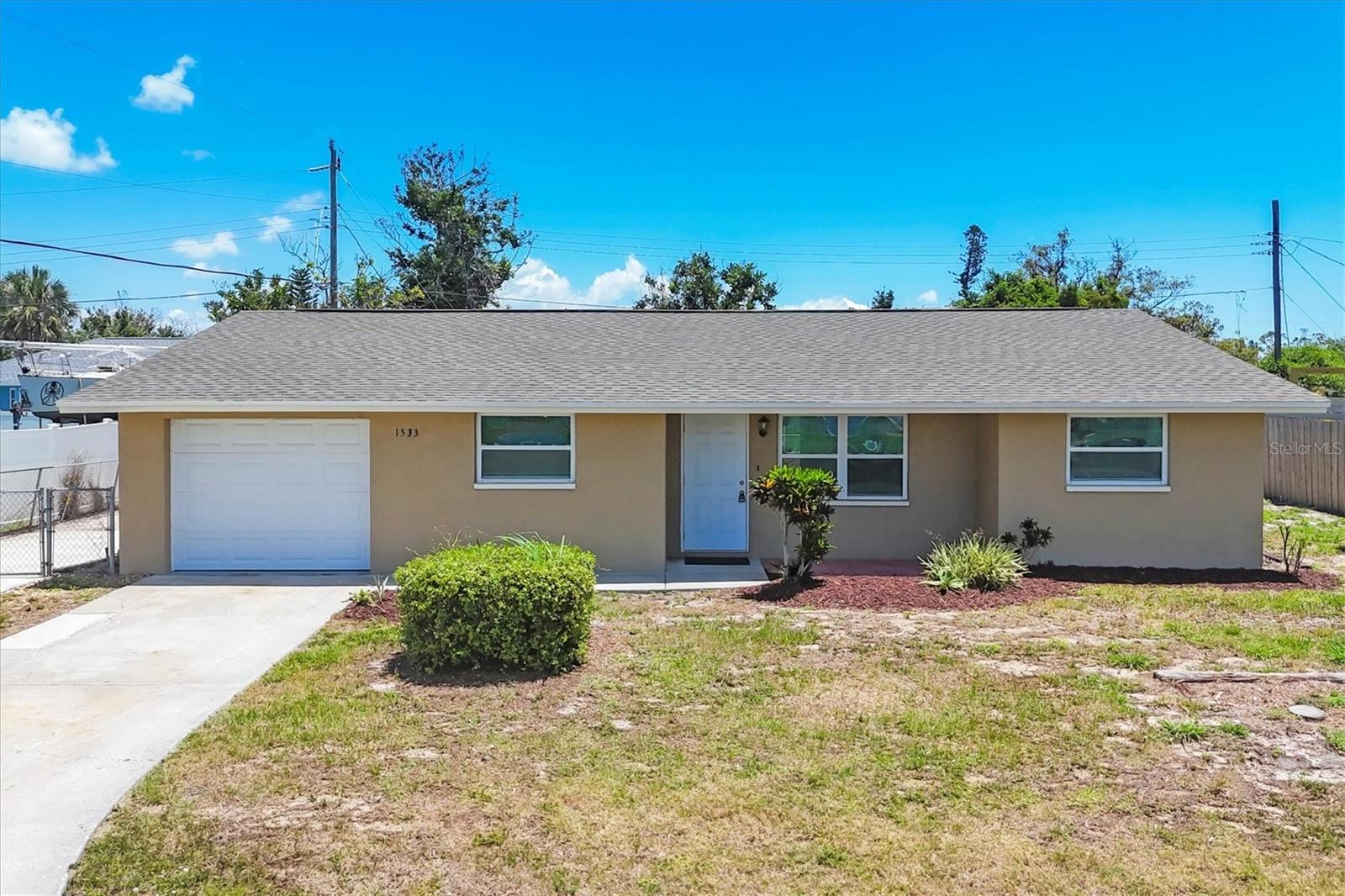 1533 OLYMPIA ROAD