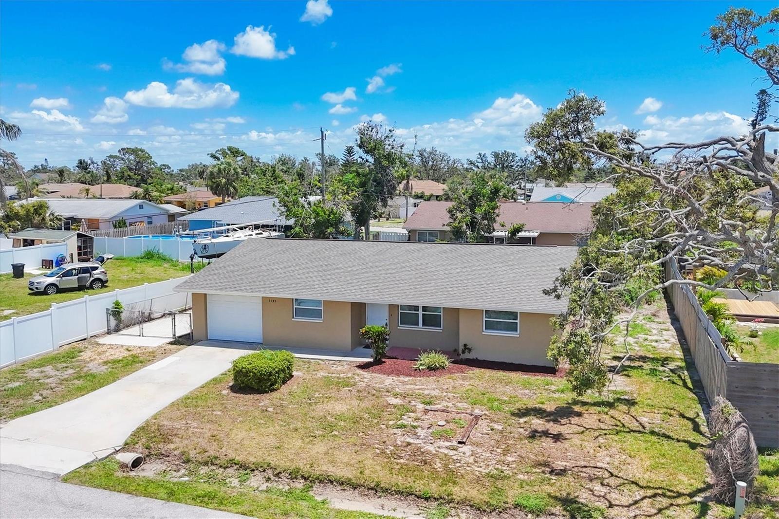 1533 OLYMPIA ROAD