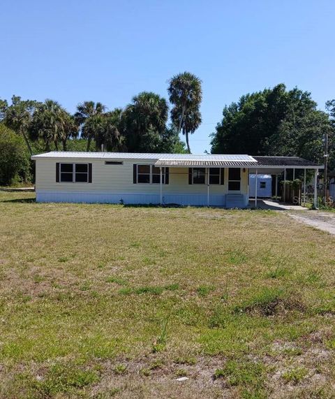 2628 NW 2ND STREET OKEECHOBEE FL 34972