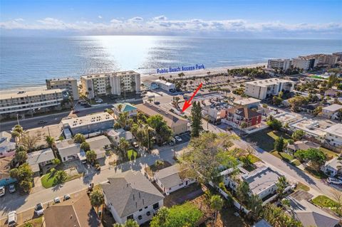 14251 GULF BOULEVARD 14 MADEIRA BEACH FL 33708