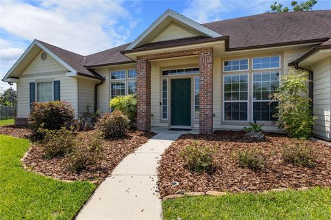 15373 NW 149TH ROAD ALACHUA FL 32615