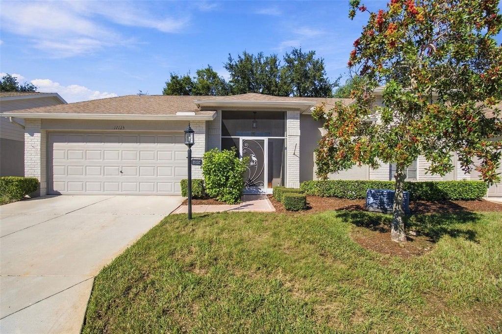 Photo of 11115 Sun Tree Road, Hudson, FL 34667 (MLS # W7890318)