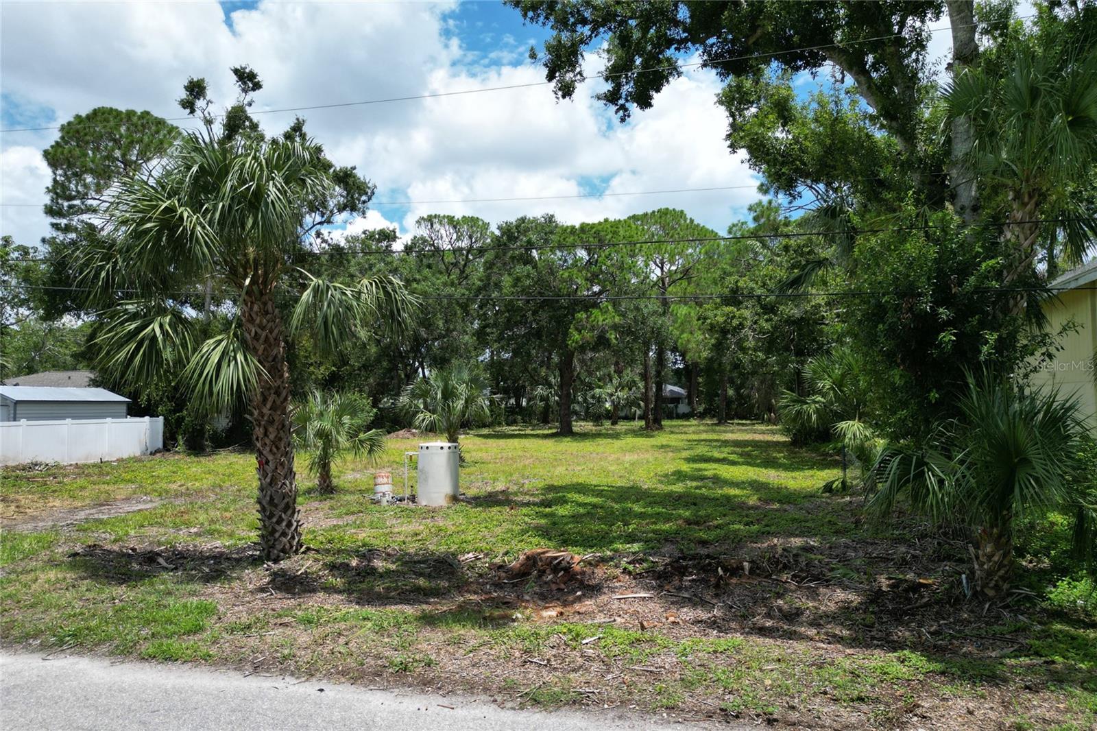 .31 ac - 21ST STREET