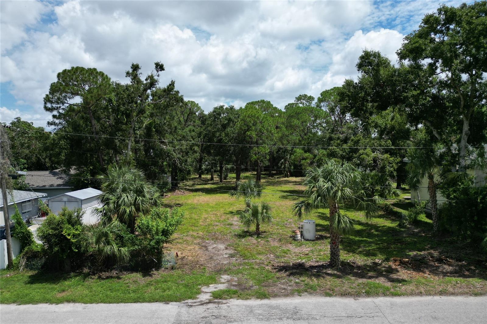 .31 ac - 21ST STREET