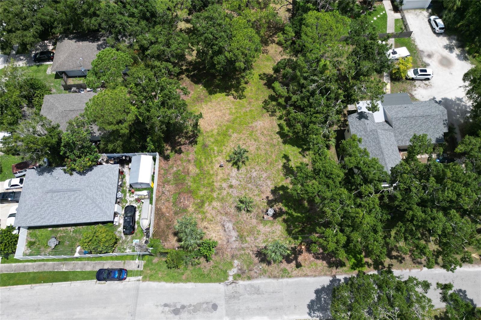 .31 ac - 21ST STREET