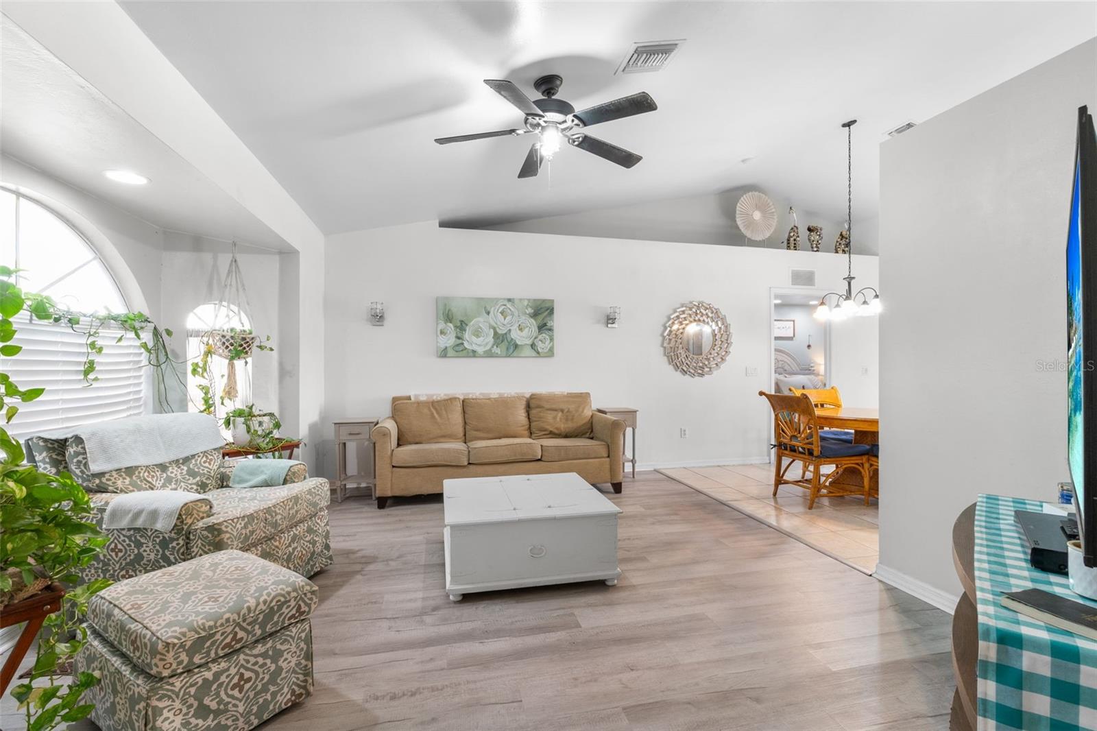 PORT CHARLOTTE SUB 18 - Residential