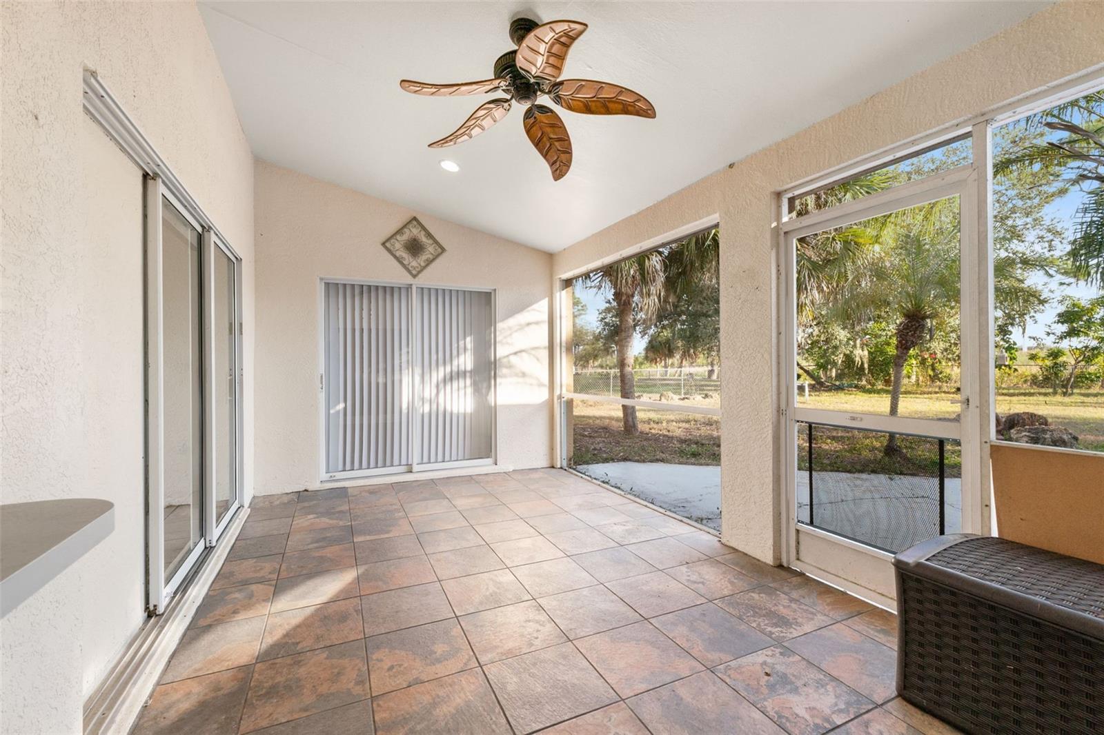 PORT CHARLOTTE SUB 18 - Residential