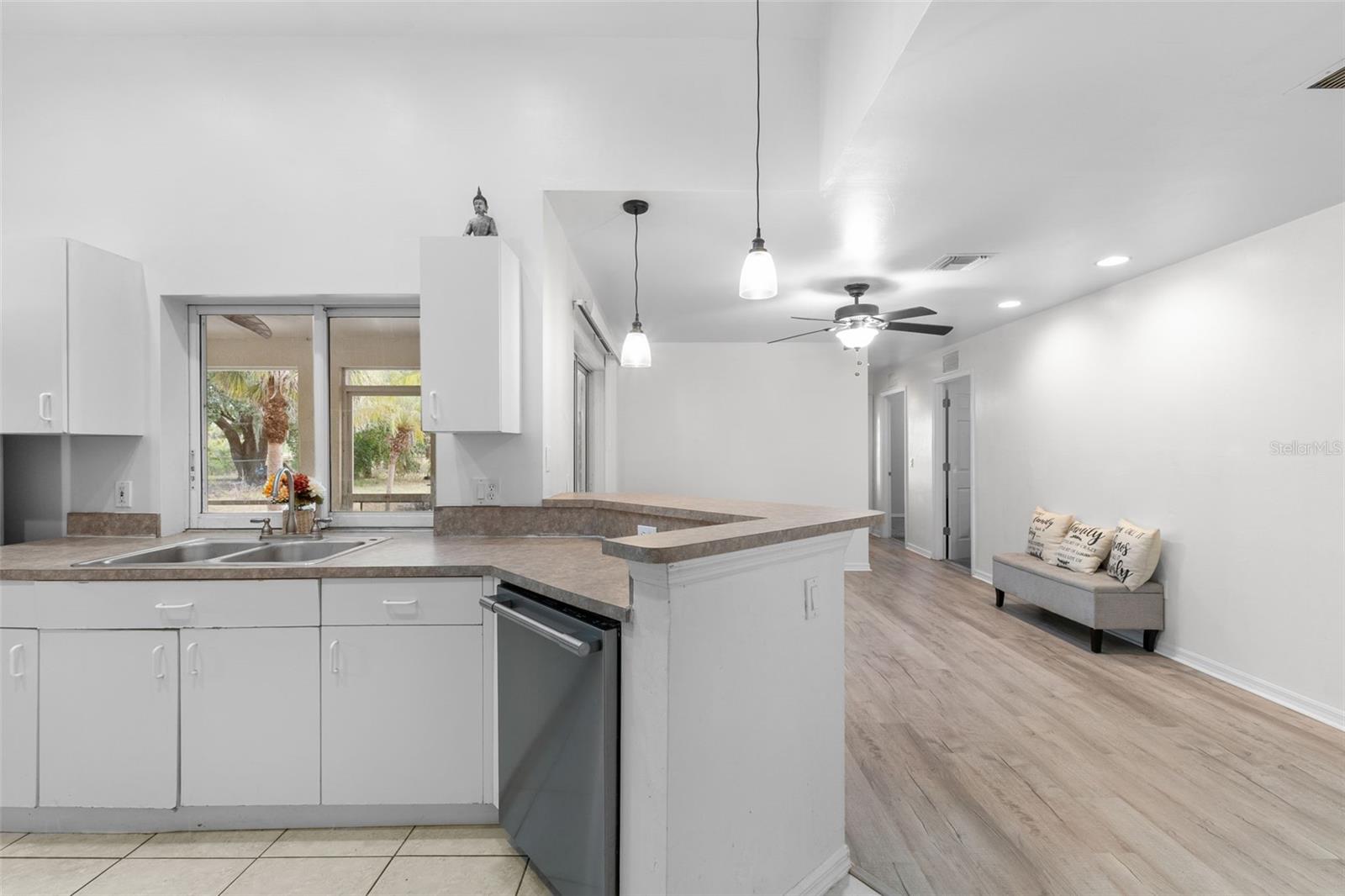 PORT CHARLOTTE SUB 18 - Residential