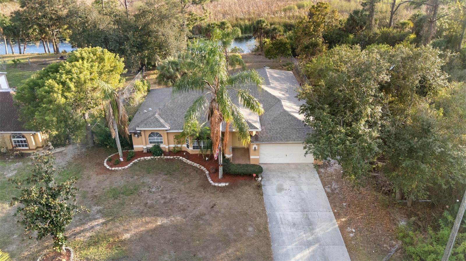 PORT CHARLOTTE SUB 18 - Residential