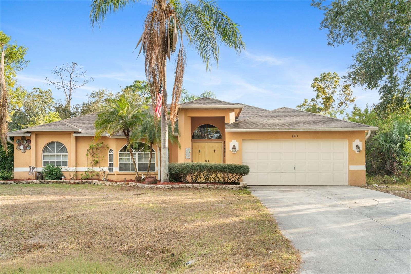 PORT CHARLOTTE SUB 18 - Residential