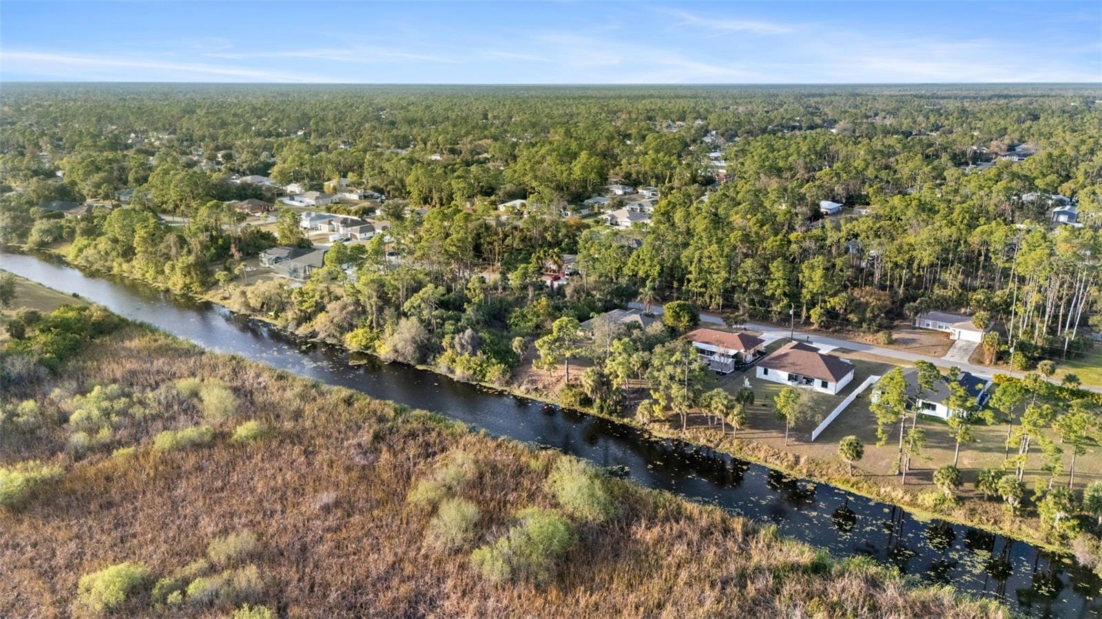 PORT CHARLOTTE SUB 18 - Residential