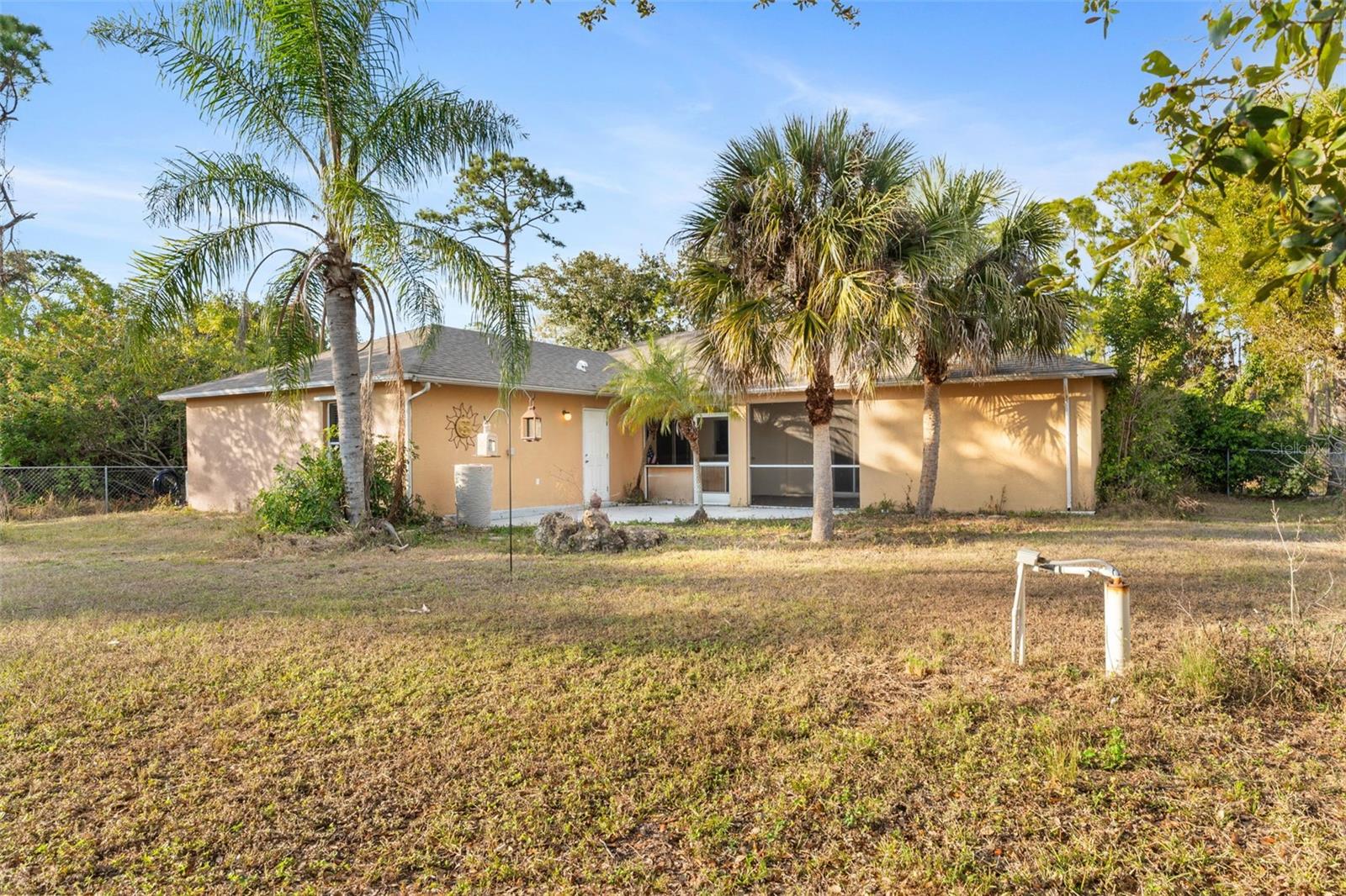 PORT CHARLOTTE SUB 18 - Residential