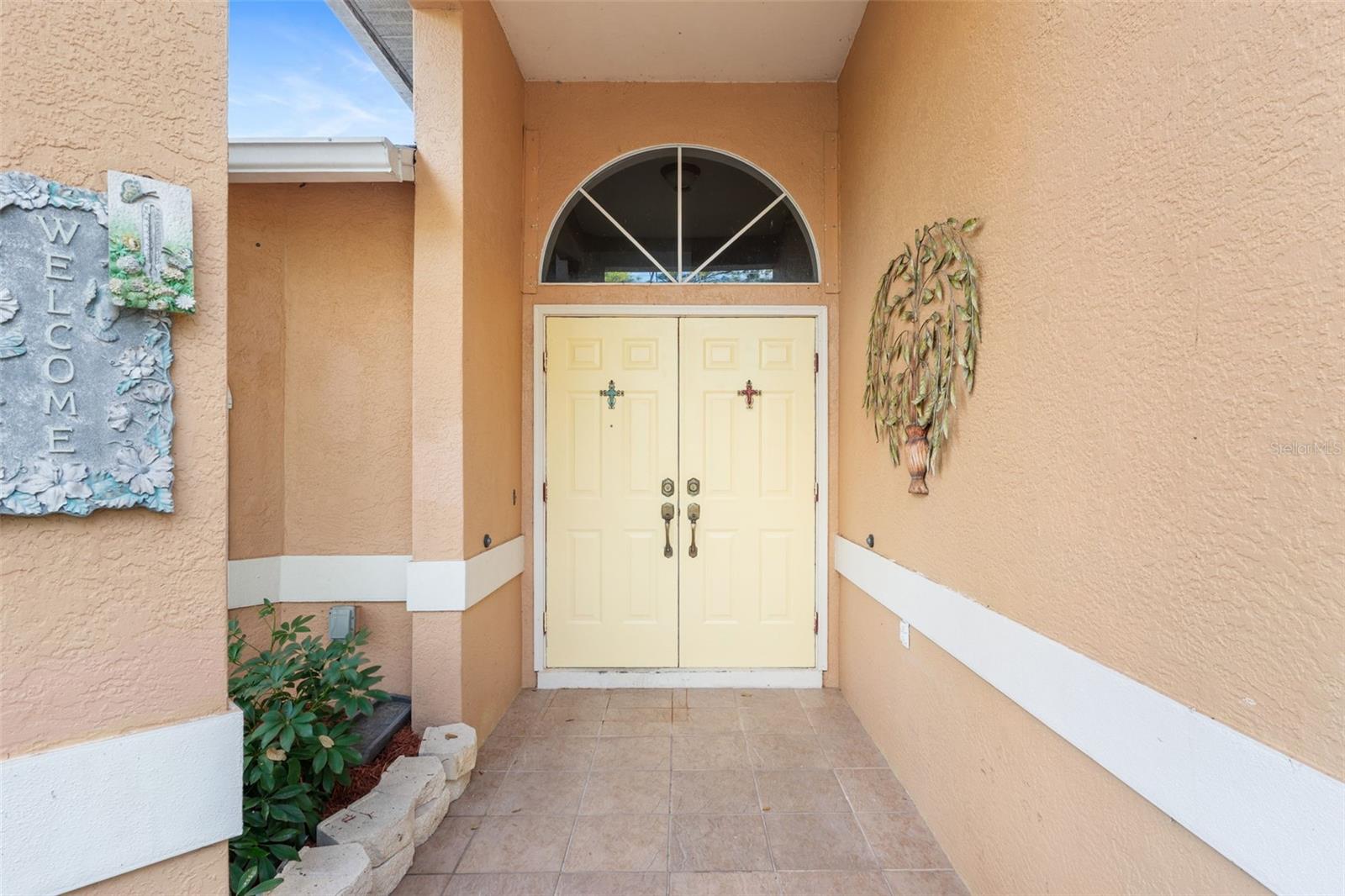 PORT CHARLOTTE SUB 18 - Residential