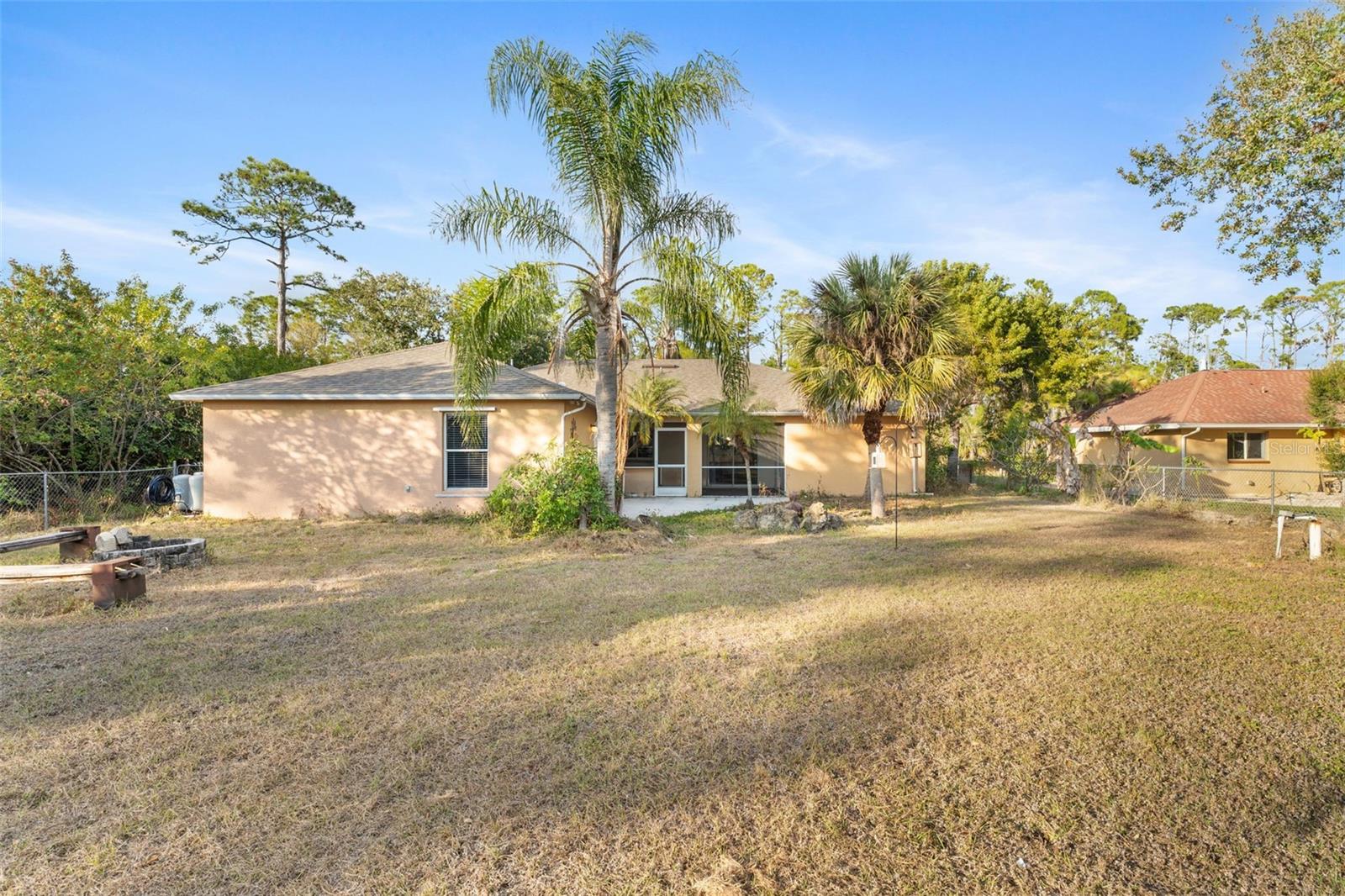 PORT CHARLOTTE SUB 18 - Residential