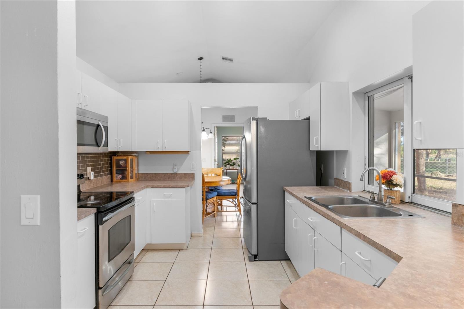 PORT CHARLOTTE SUB 18 - Residential