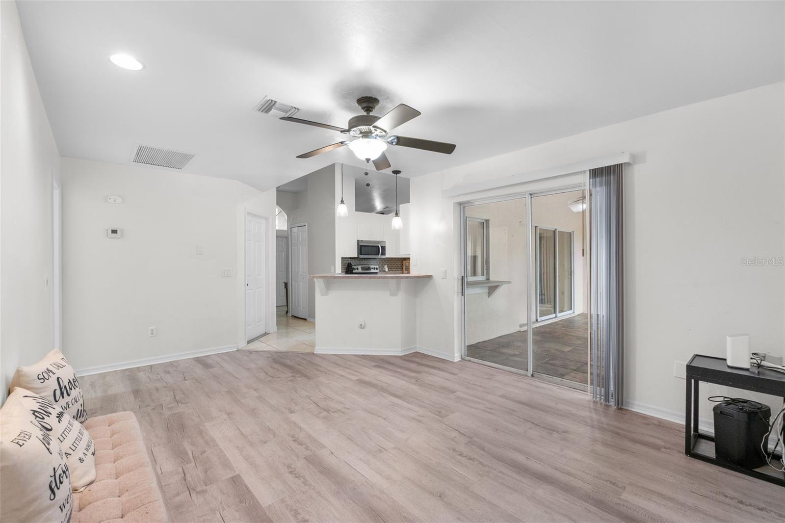 PORT CHARLOTTE SUB 18 - Residential