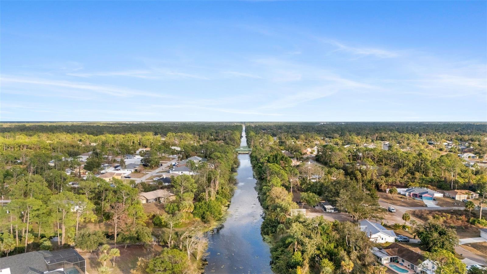 PORT CHARLOTTE SUB 18 - Residential