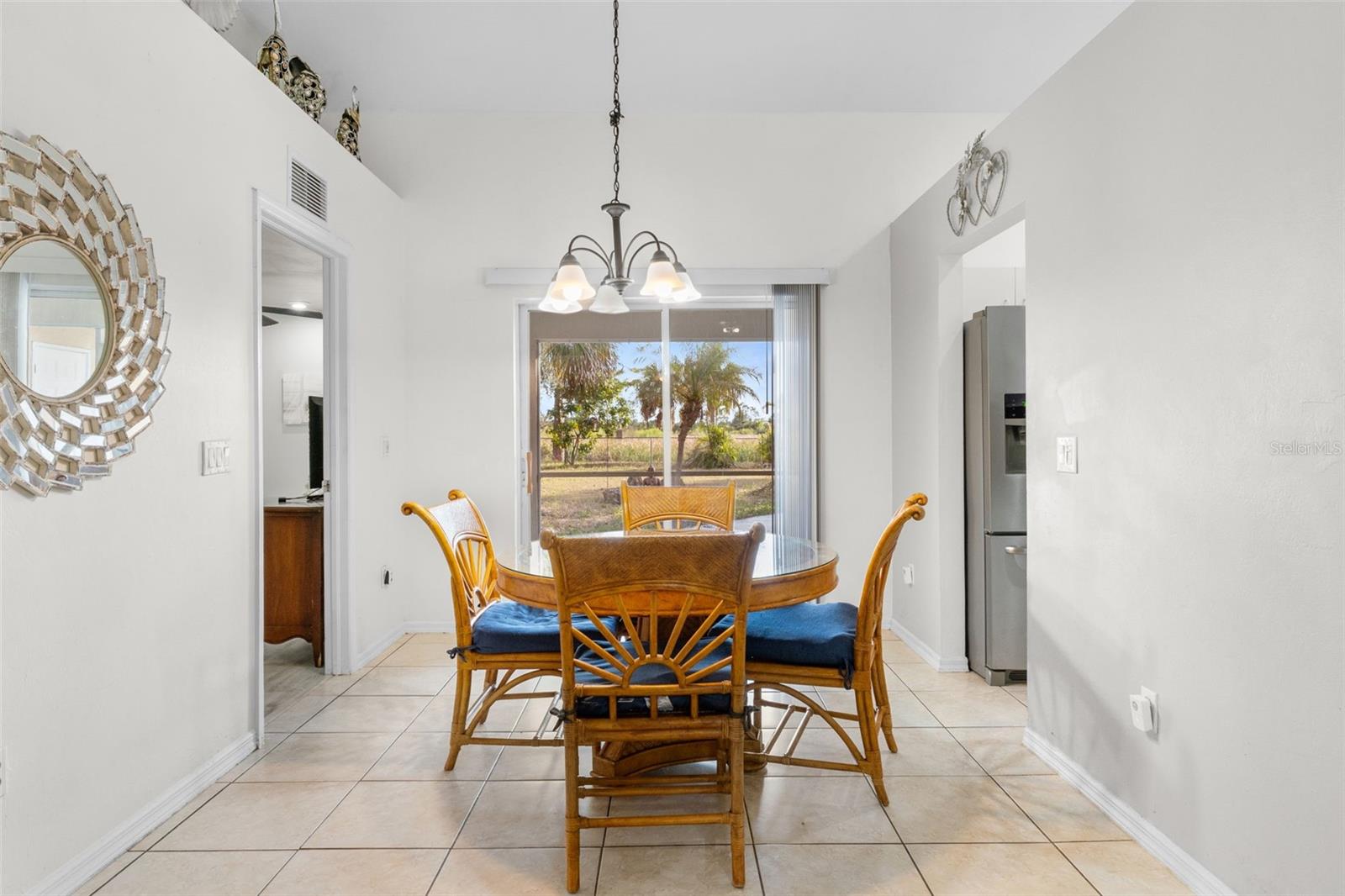 PORT CHARLOTTE SUB 18 - Residential