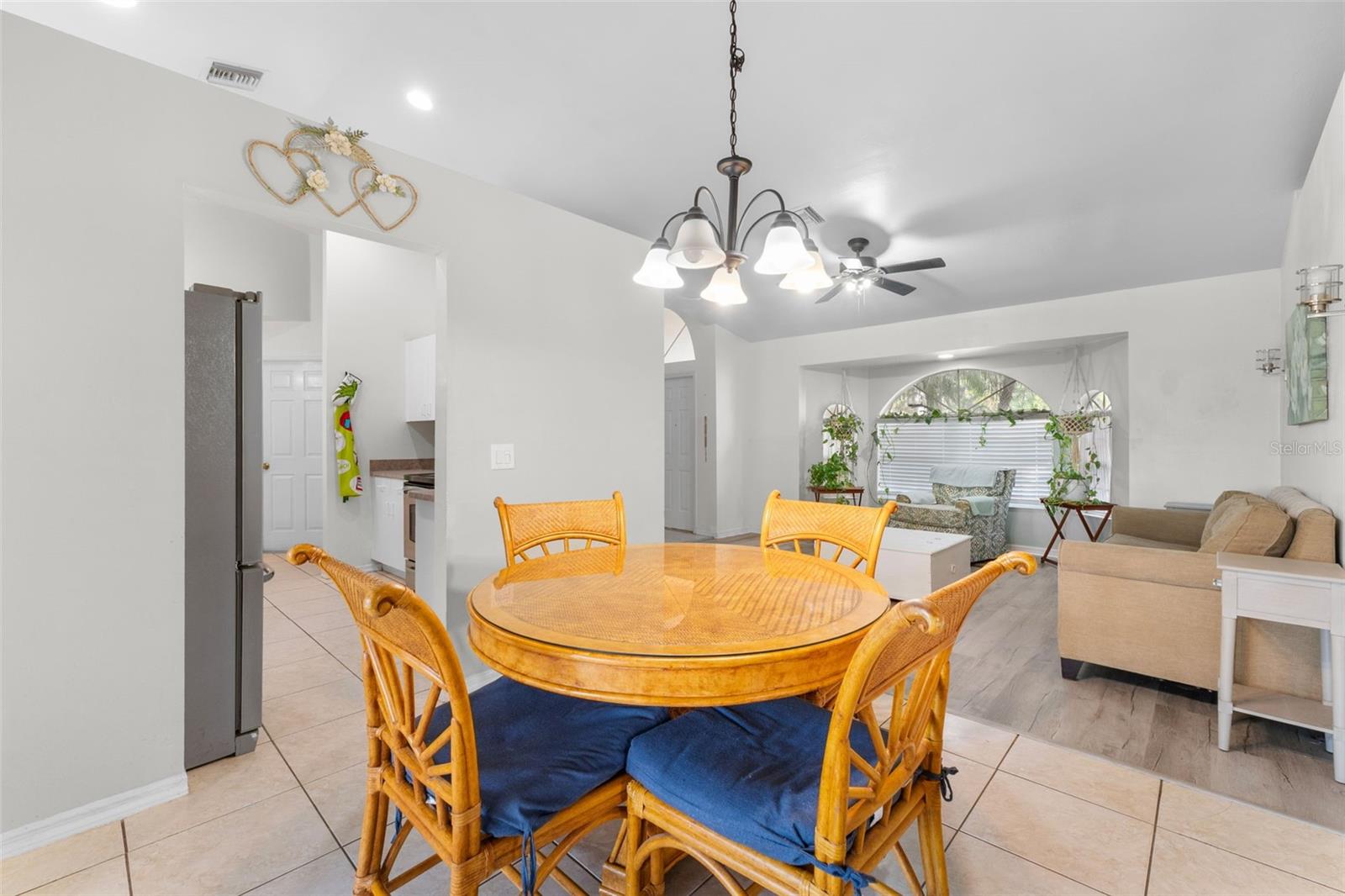 PORT CHARLOTTE SUB 18 - Residential