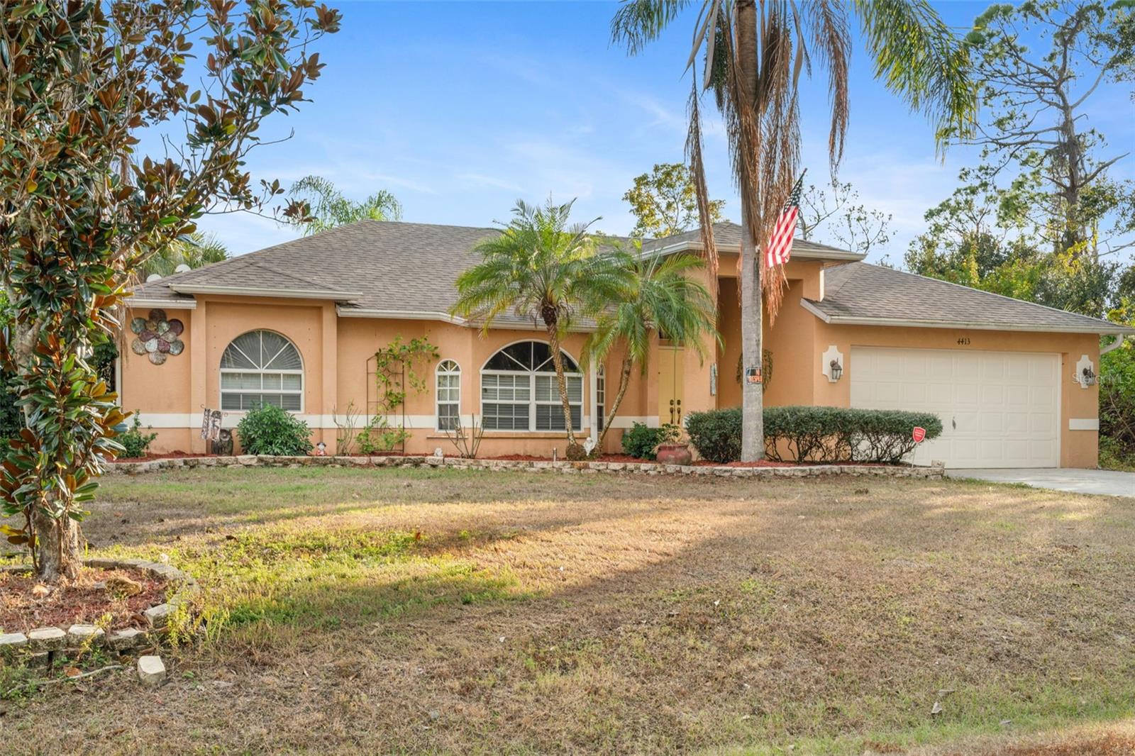 PORT CHARLOTTE SUB 18 - Residential