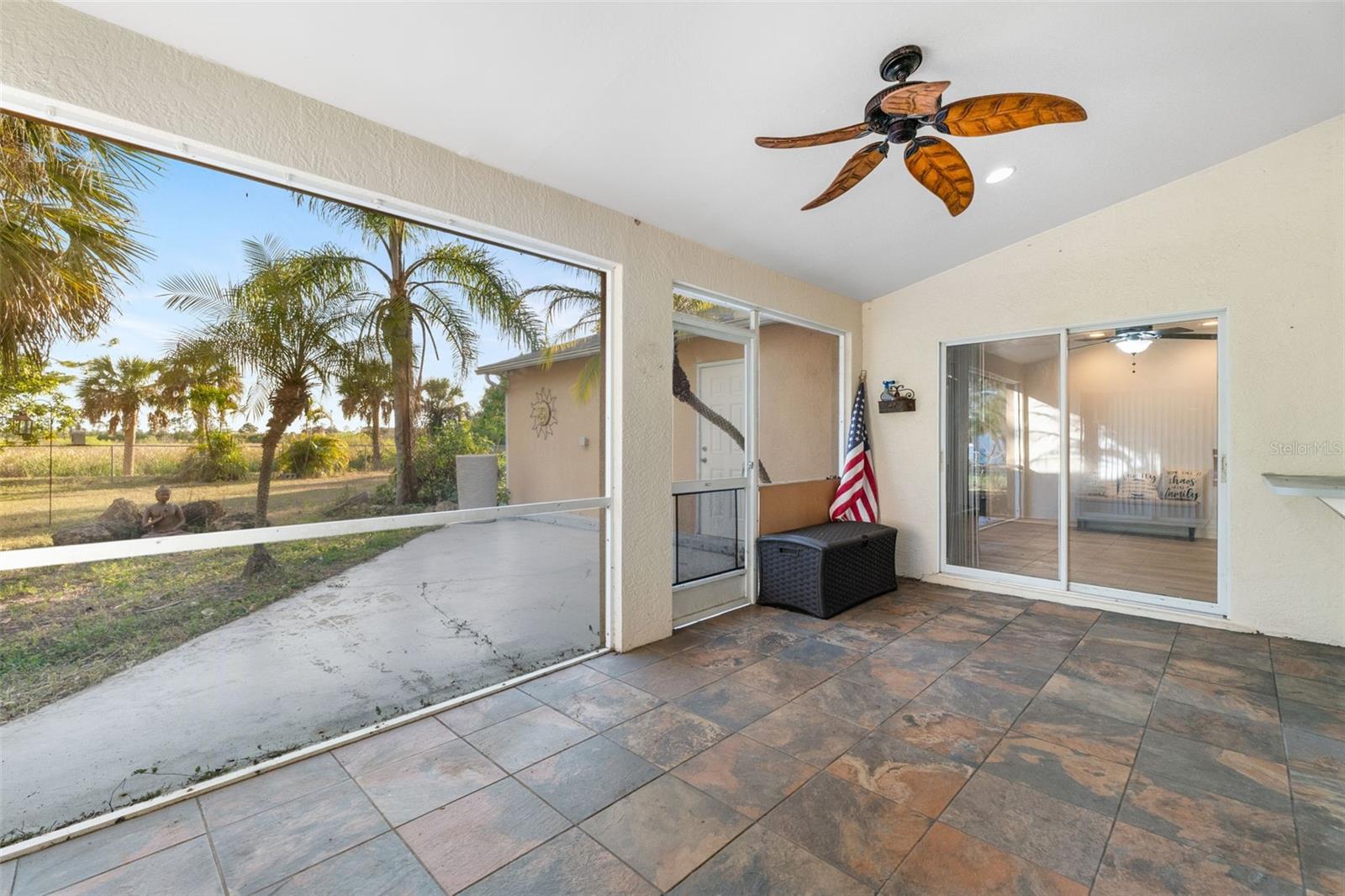 PORT CHARLOTTE SUB 18 - Residential