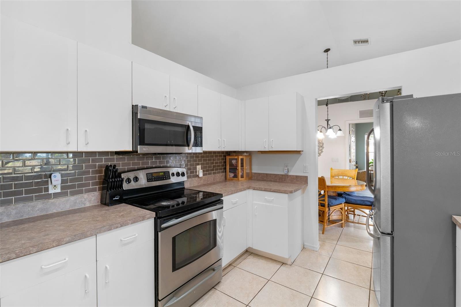 PORT CHARLOTTE SUB 18 - Residential