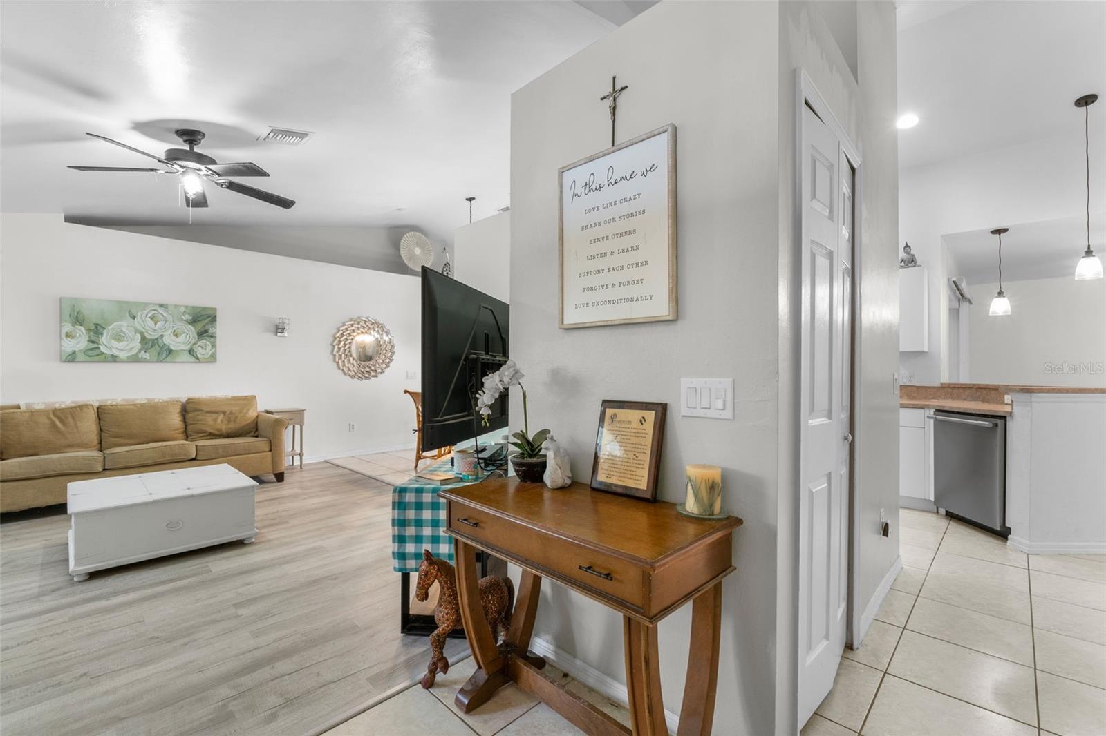 PORT CHARLOTTE SUB 18 - Residential