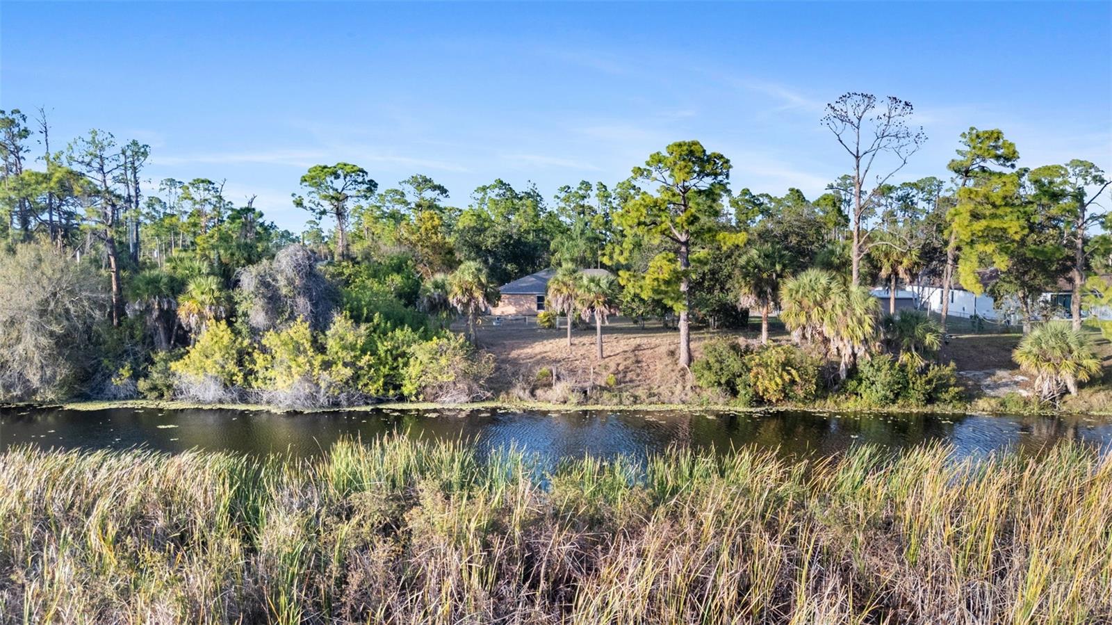 PORT CHARLOTTE SUB 18 - Residential