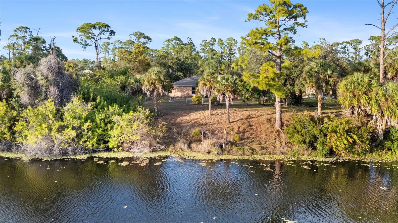 PORT CHARLOTTE SUB 18 - Residential