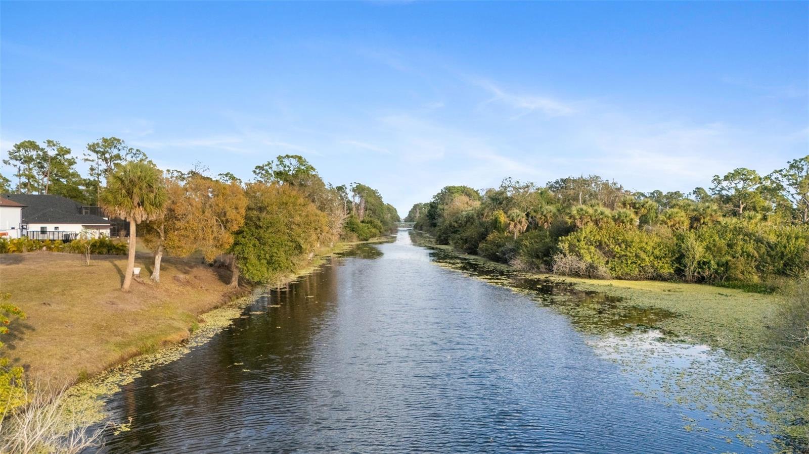 PORT CHARLOTTE SUB 18 - Residential