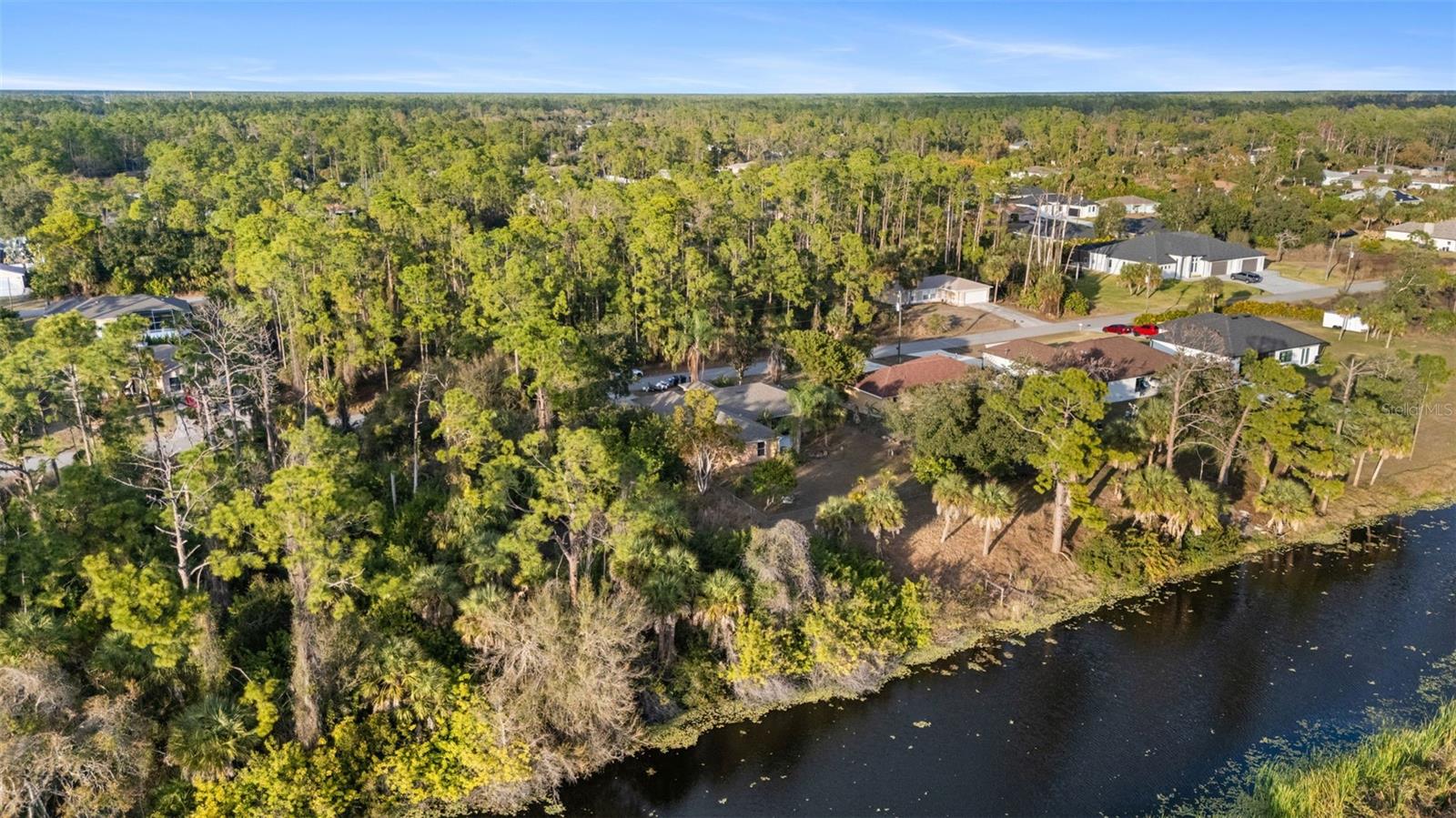 PORT CHARLOTTE SUB 18 - Residential